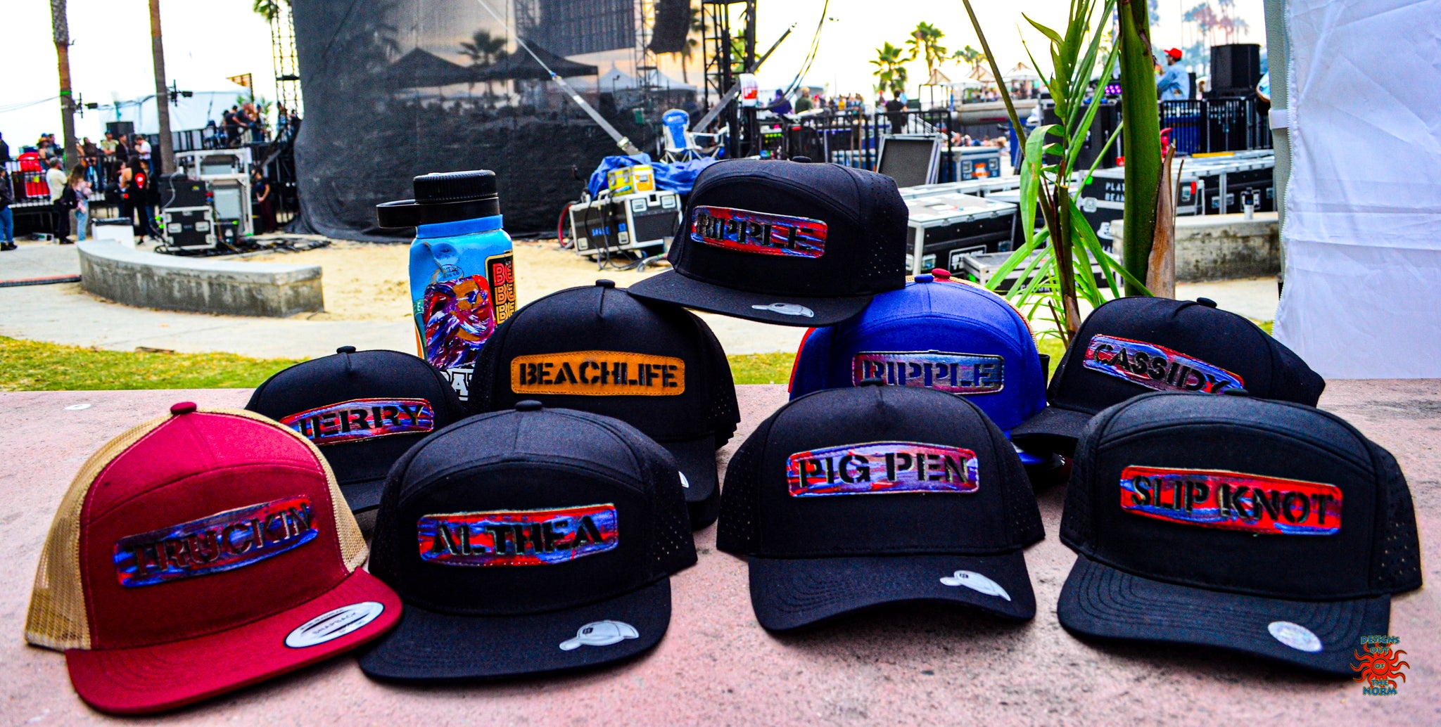 BARBIE -  Out of the Norm Trucker Hat