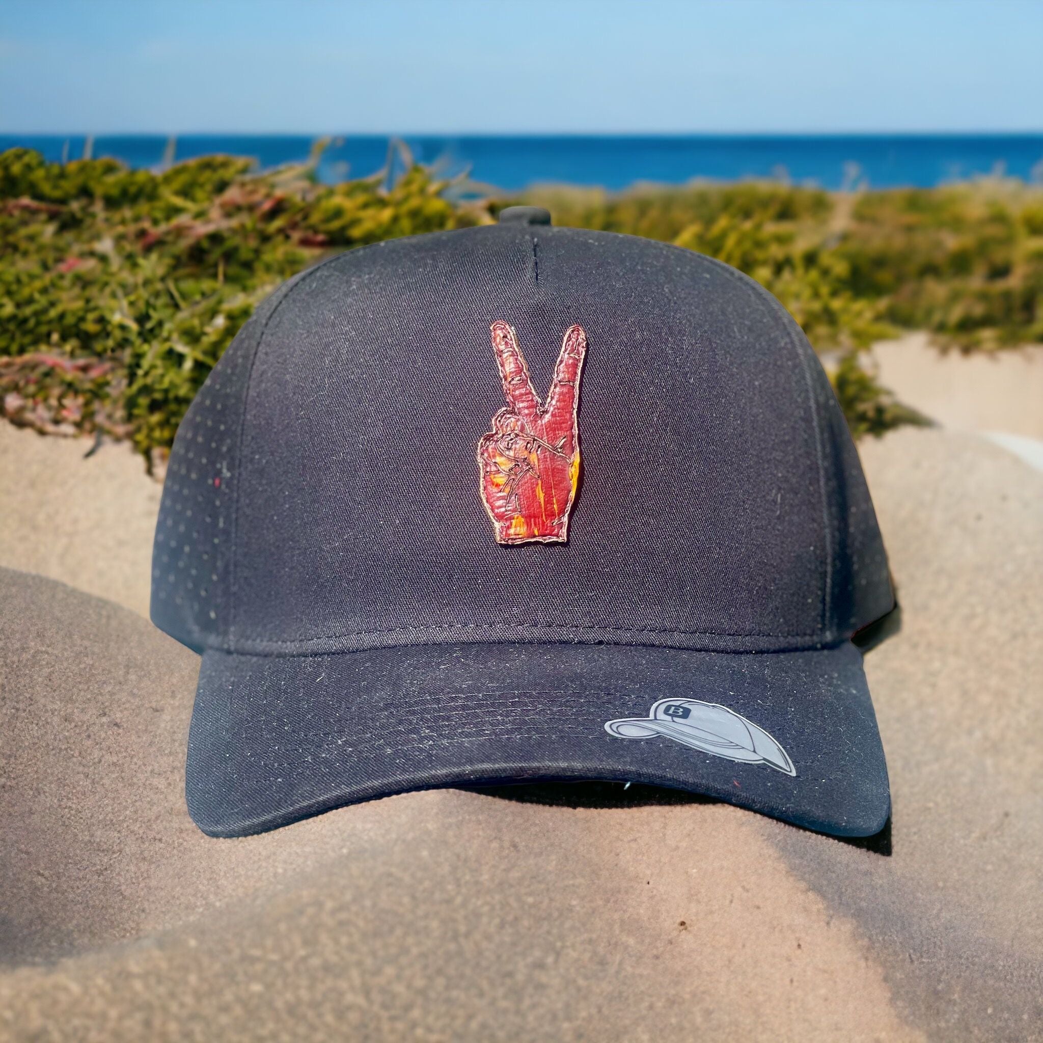 Fight On Hat