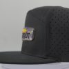 LFGeaux Black Snapback