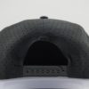 LFGeaux Black Snapback