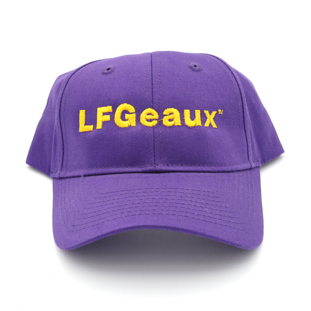LFGeaux Hat