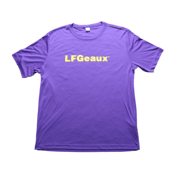 LFGeaux T-shirt