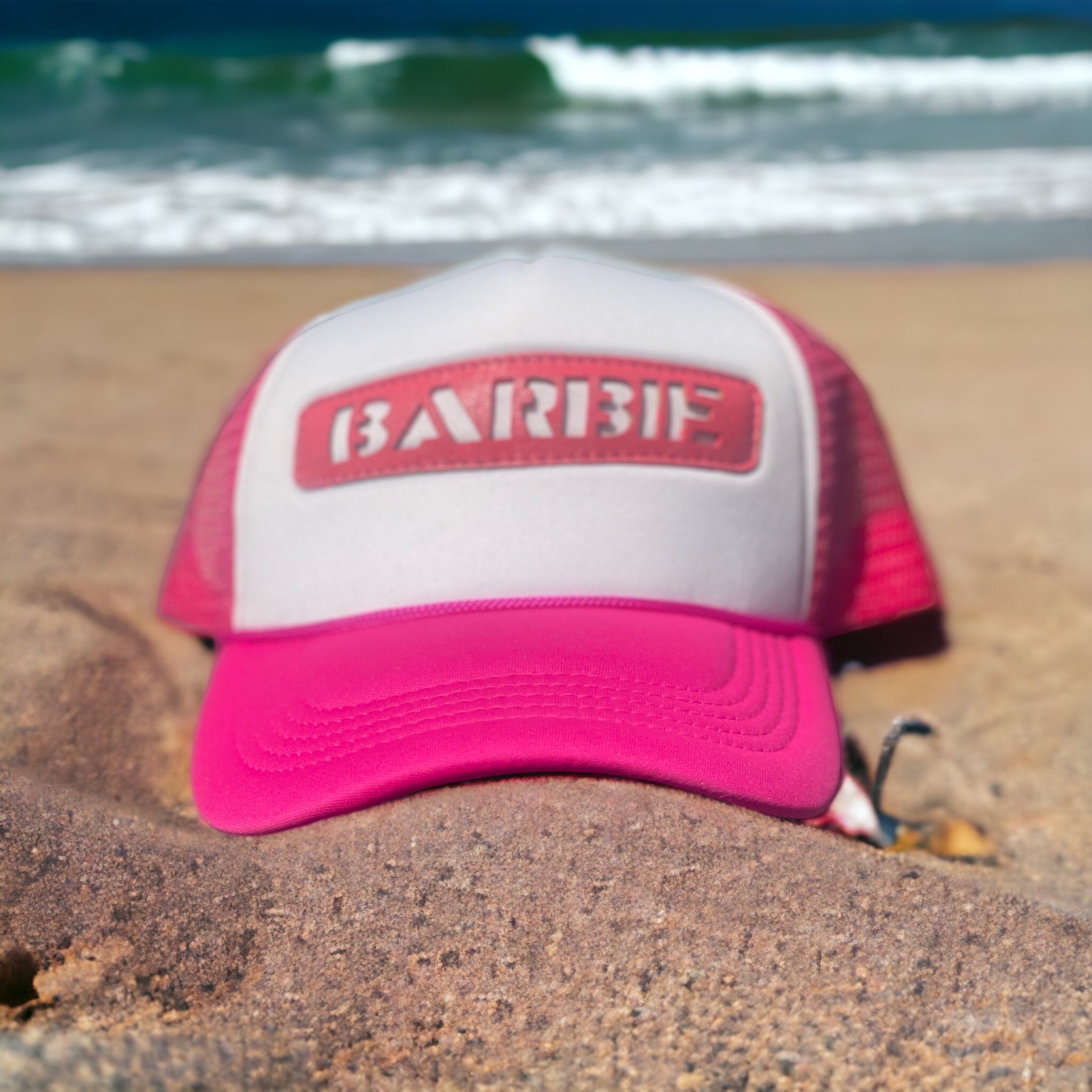 BARBIE -  Out of the Norm Trucker Hat