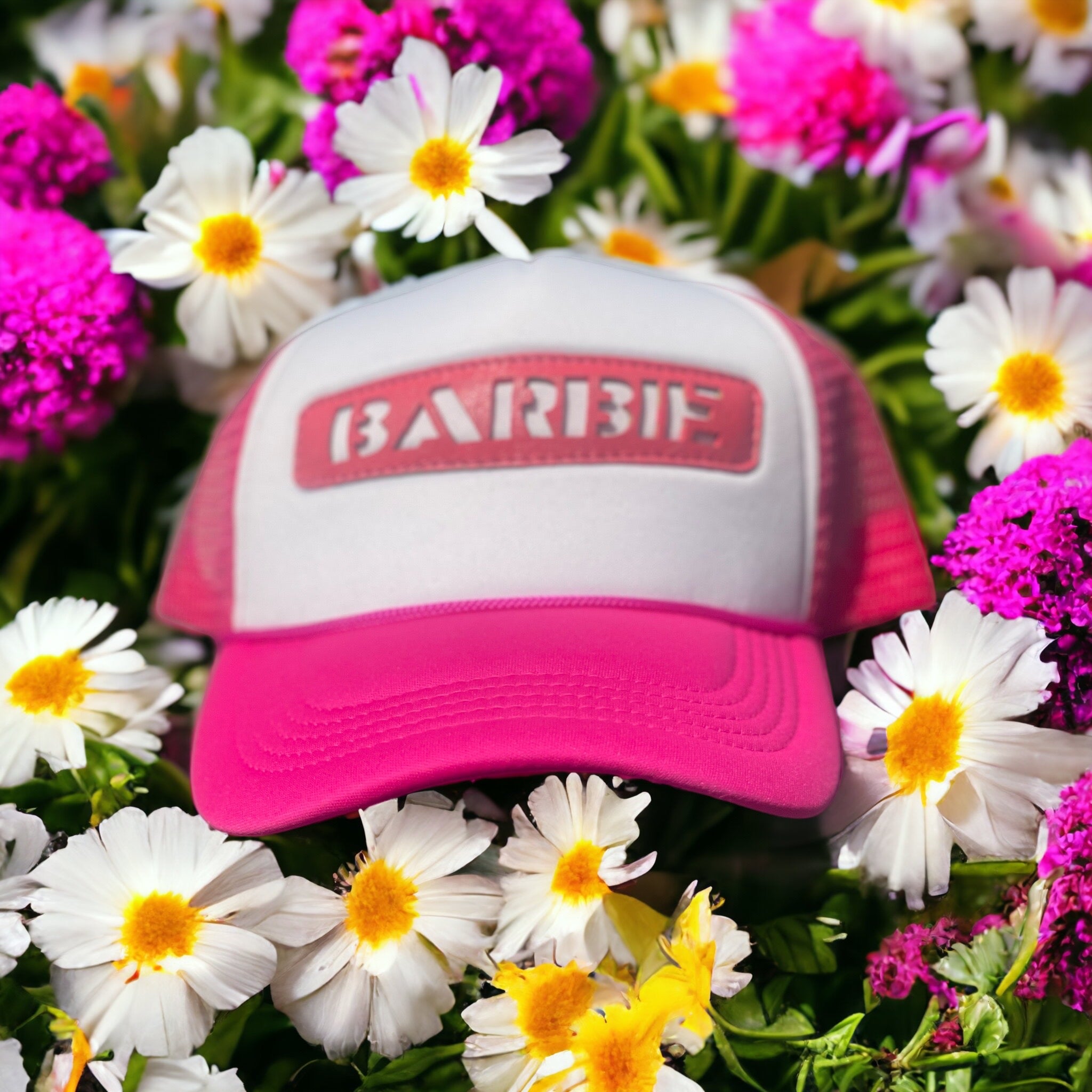 BARBIE -  Out of the Norm Trucker Hat