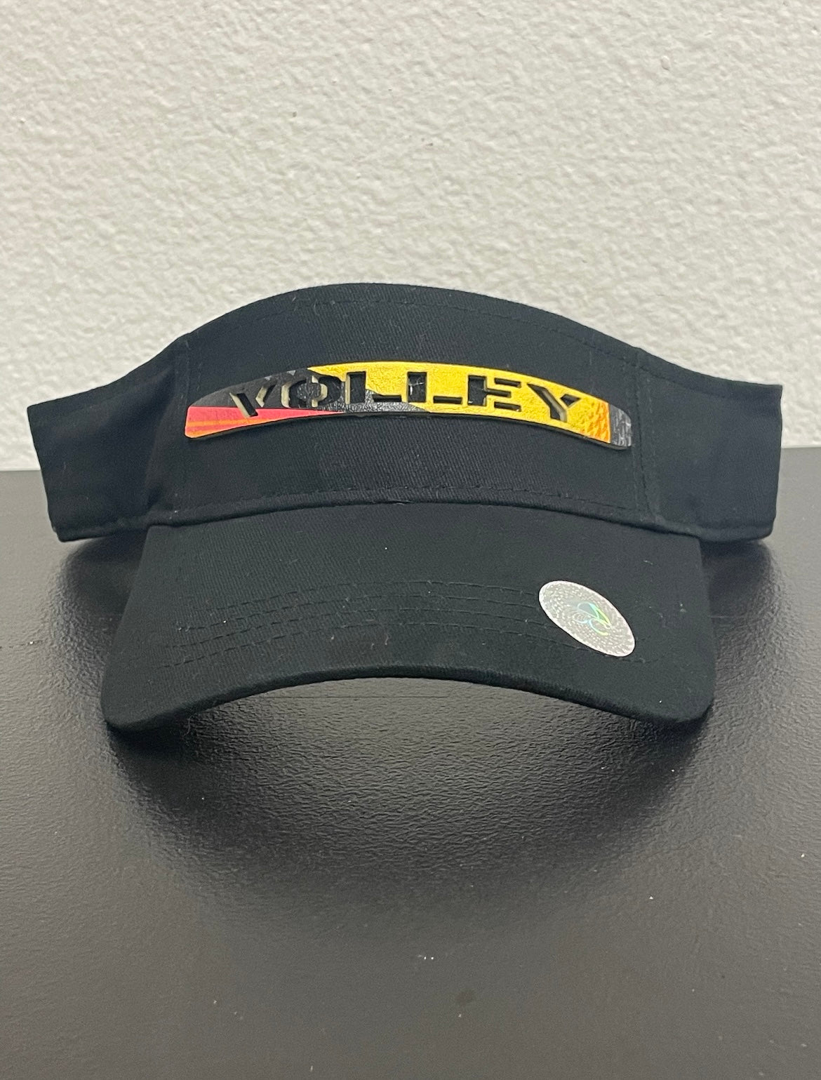 Volleyball Visor