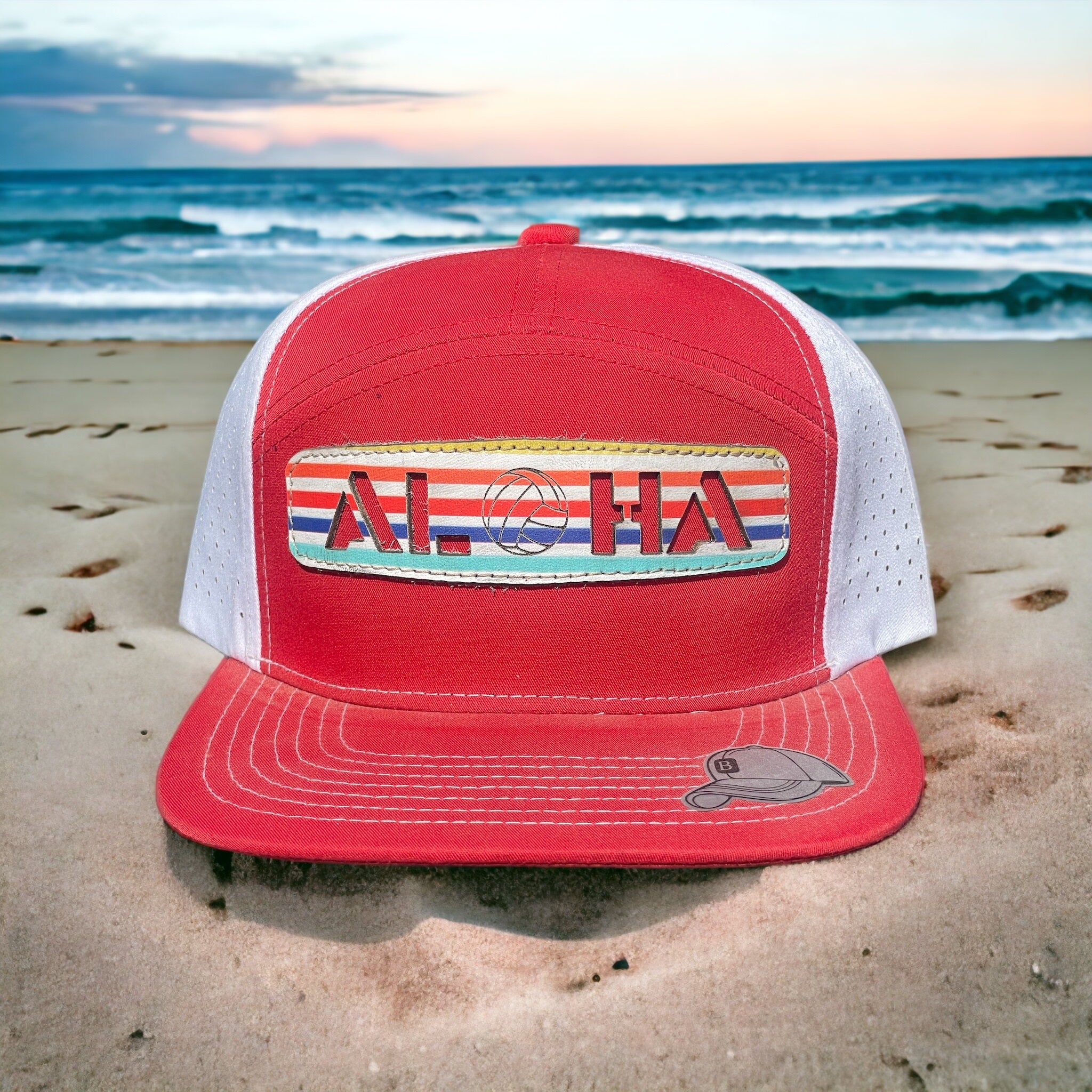 Aloha Surf Collection